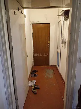 Satılır 2 otaqlı mənzil 45 m²
