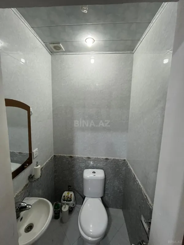 Satılır 3 otaqlı mənzil 93 m²