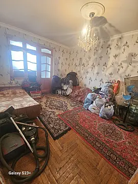 Satılır 3 otaqlı mənzil 66 m²