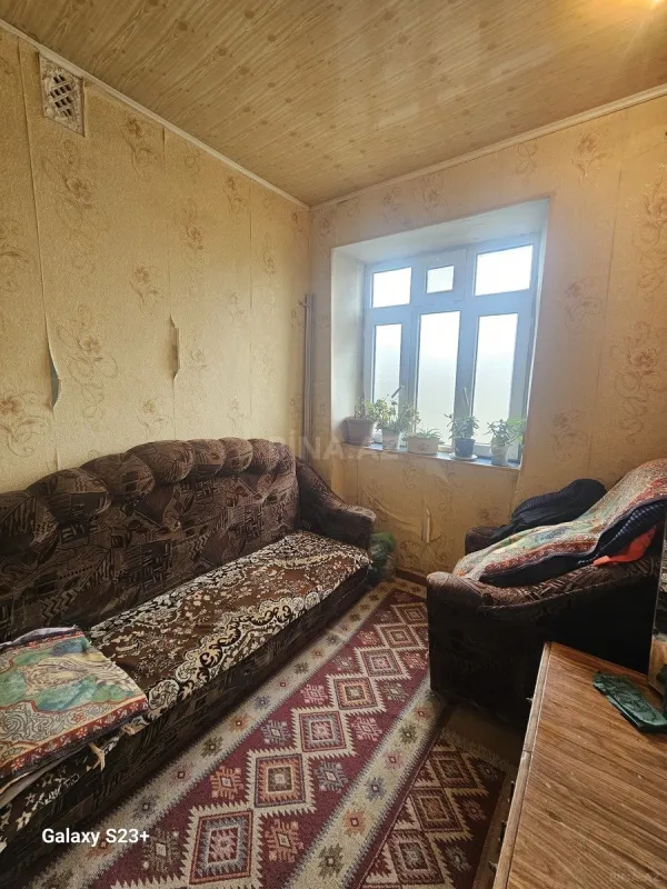 Satılır 3 otaqlı mənzil 66 m²