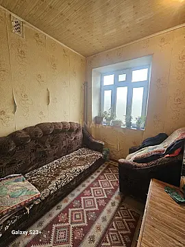 Satılır 3 otaqlı mənzil 66 m²