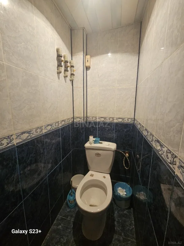 Satılır 3 otaqlı mənzil 66 m²
