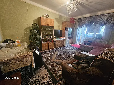 Satılır 3 otaqlı mənzil 66 m² — Bakı, Hövsan 3 otaq 66.00 m²