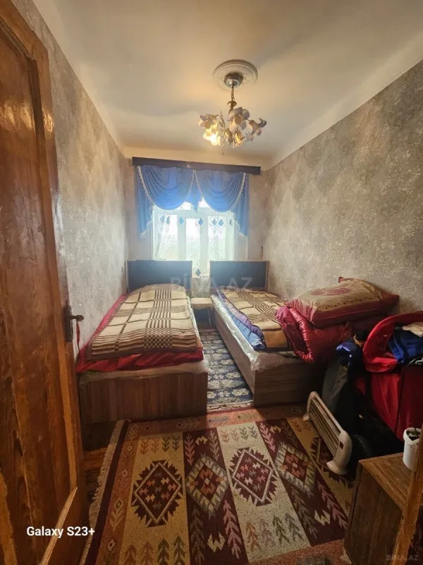 Satılır 3 otaqlı mənzil 66 m²