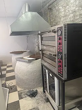 Kirayə verilir obyekt 72 m²