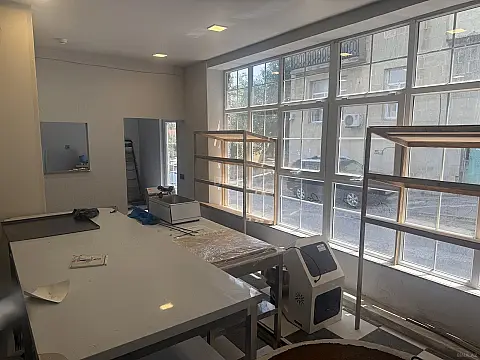 Kirayə verilir obyekt 72 m² — Bakı, Badamdar 72.00 m²