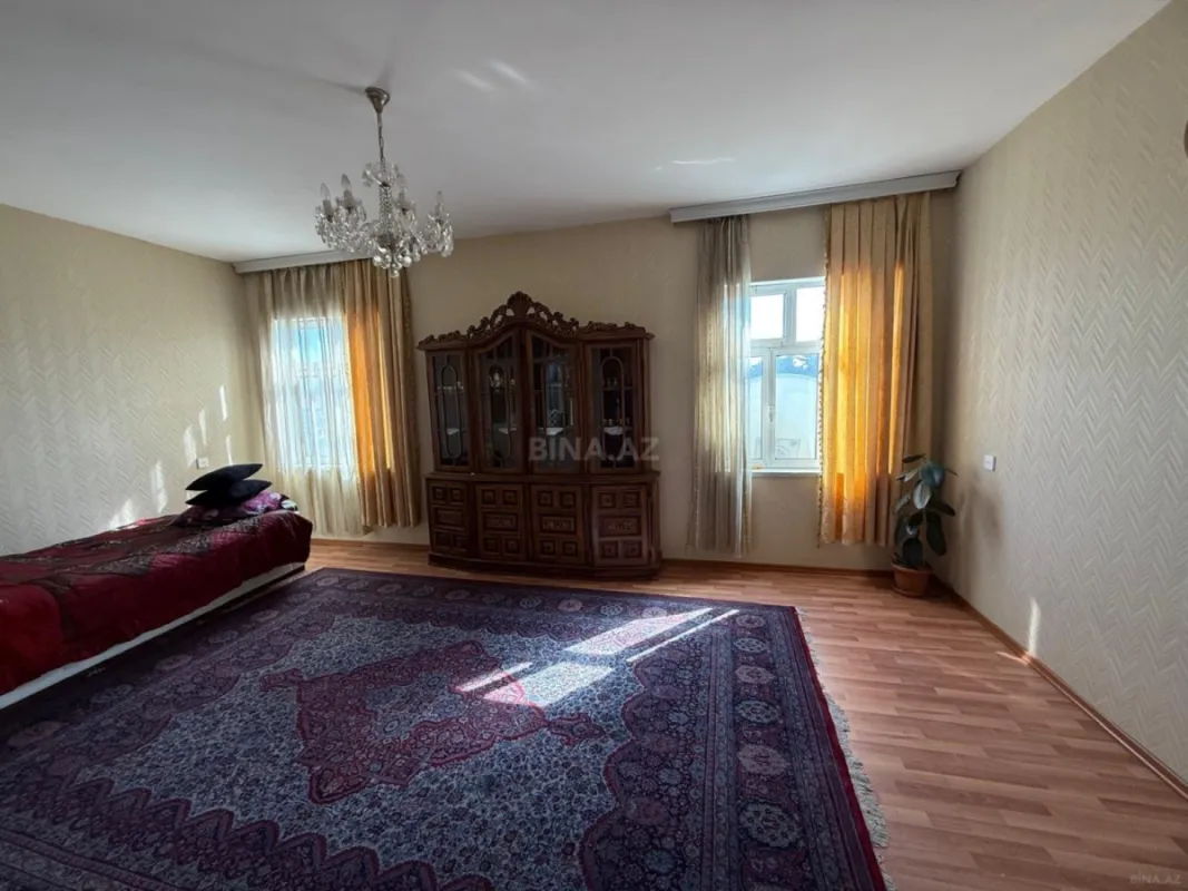 Satılır 3 otaqlı mənzil 87 m²