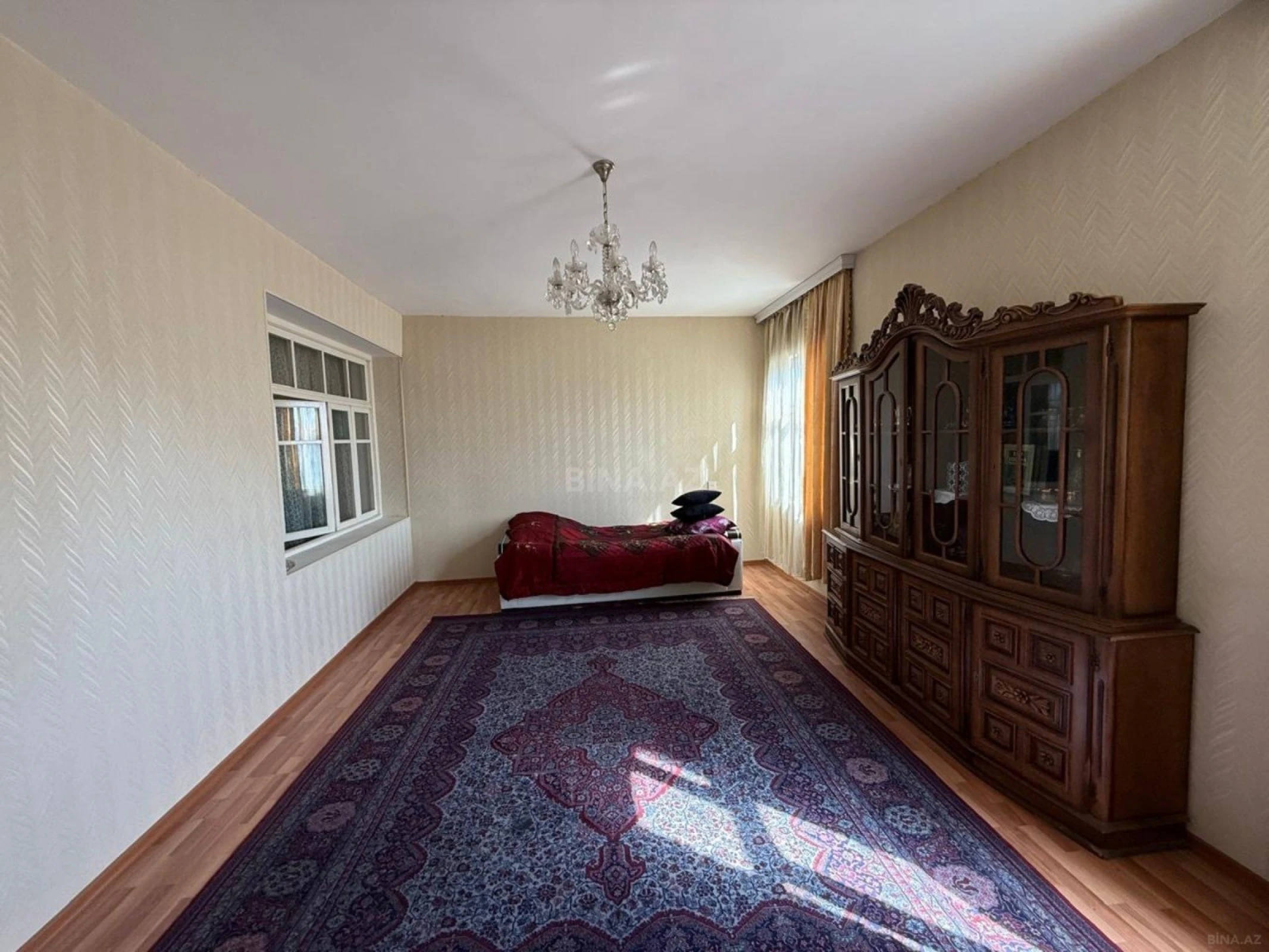 Satılır 3 otaqlı mənzil 87 m²