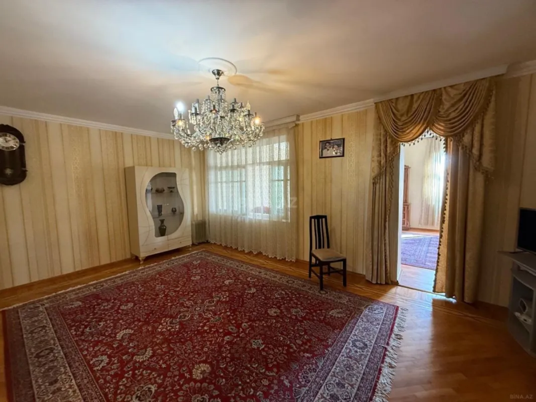 Satılır 3 otaqlı mənzil 87 m²