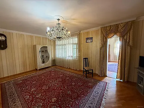 Satılır 3 otaqlı mənzil 87 m² — Xırdalan 3 otaq 87.00 m²