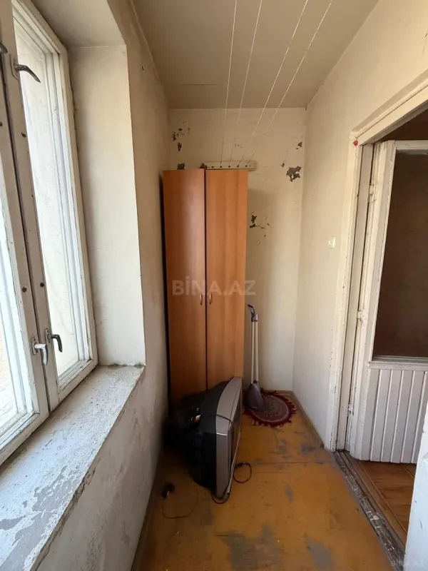 Satılır 3 otaqlı mənzil 87 m²
