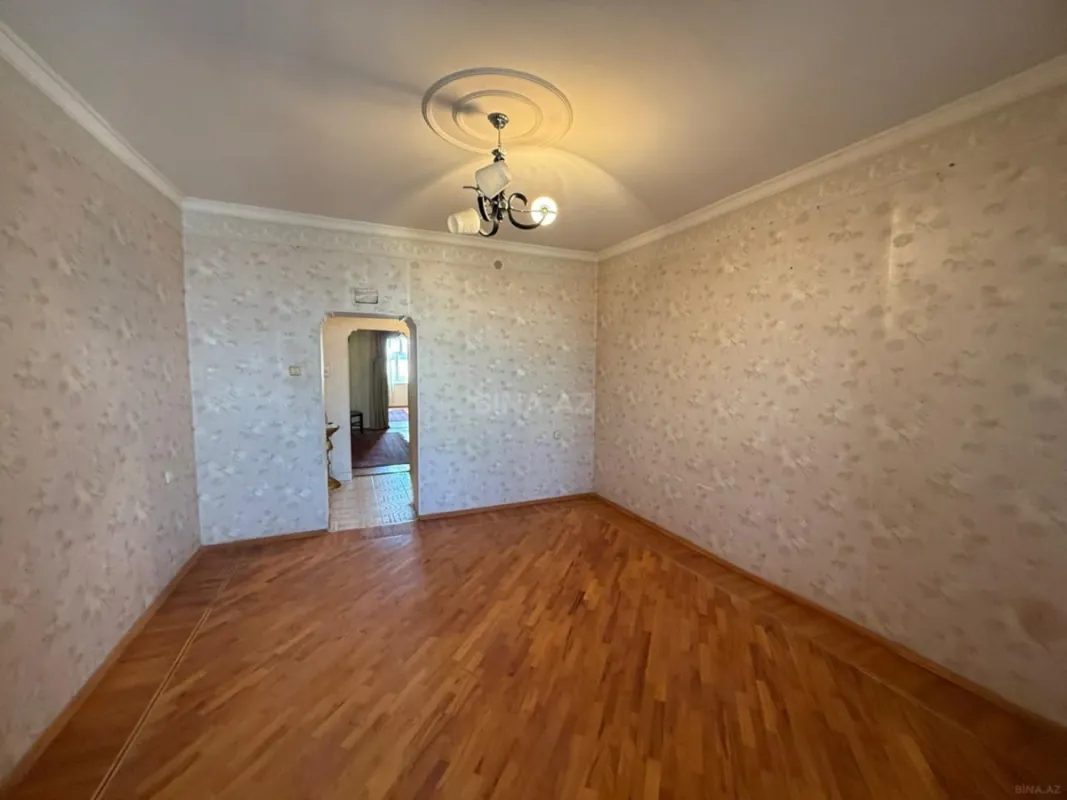 Satılır 3 otaqlı mənzil 87 m²