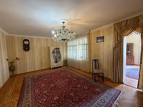 Satılır 3 otaqlı mənzil 87 m²