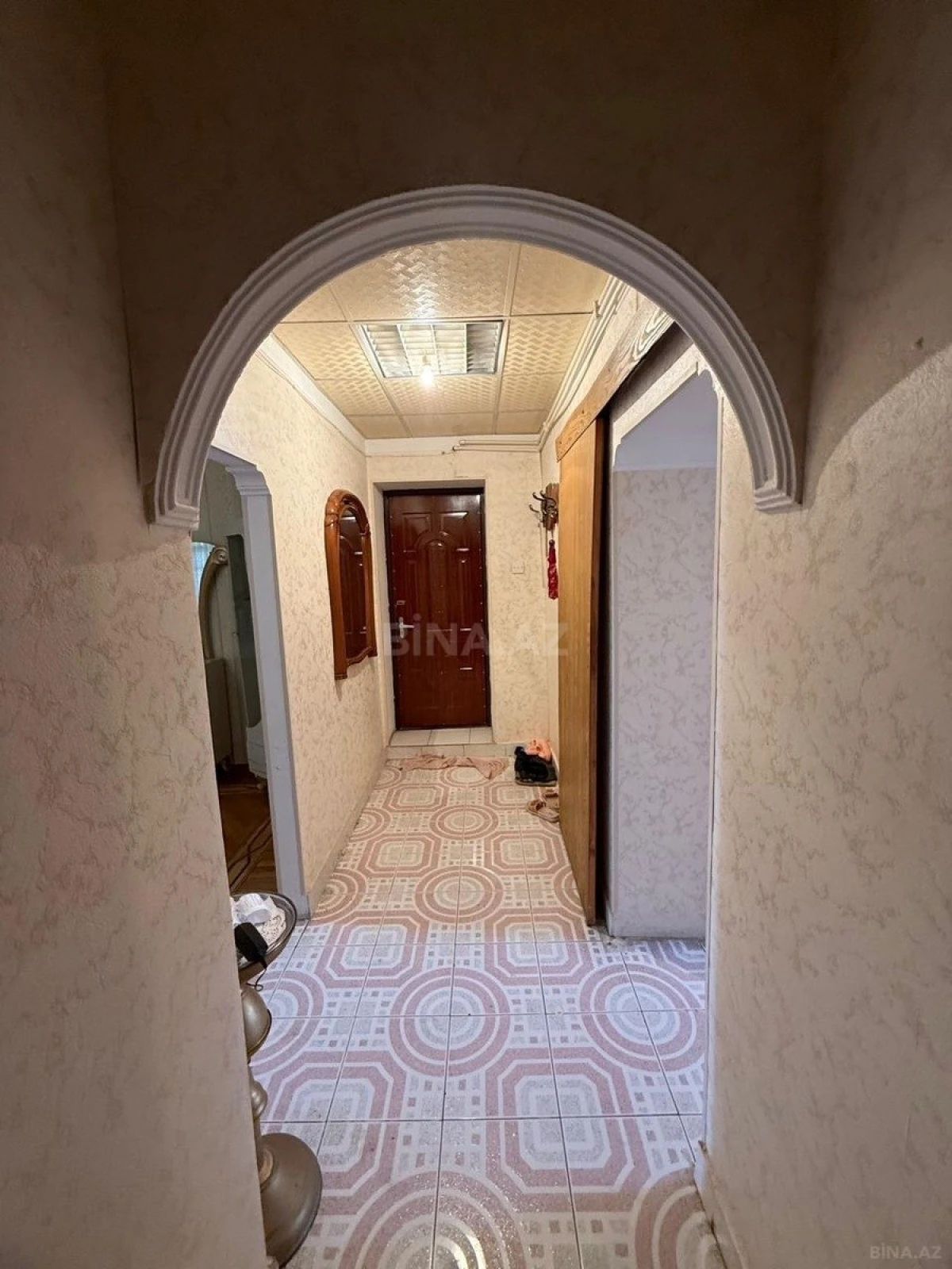 Satılır 3 otaqlı mənzil 87 m²
