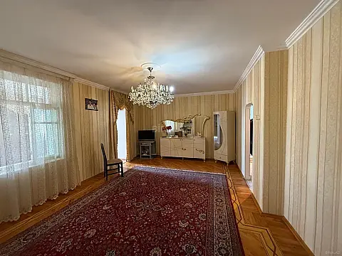 Satılır 3 otaqlı mənzil 87 m²