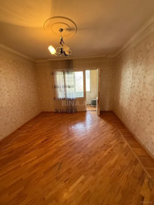 Satılır 3 otaqlı mənzil 87 m²