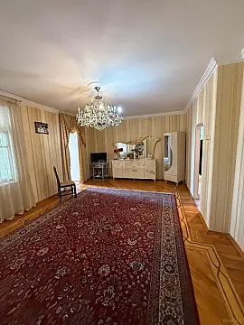 Satılır 3 otaqlı mənzil 87 m²