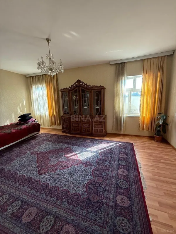 Satılır 3 otaqlı mənzil 87 m²