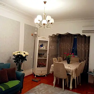 Satılır 3 otaqlı mənzil 90 m²