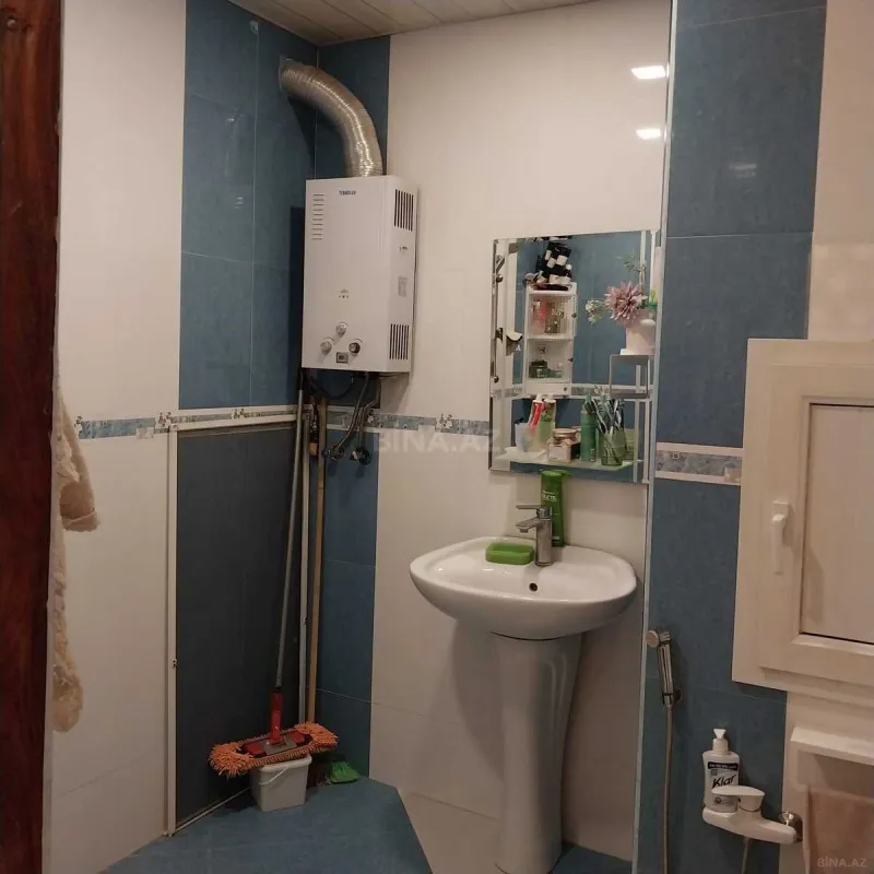Satılır 3 otaqlı mənzil 90 m²