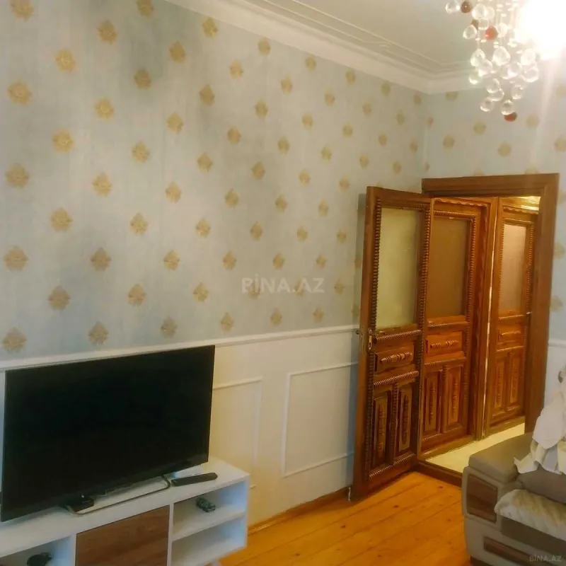 Satılır 3 otaqlı mənzil 90 m²