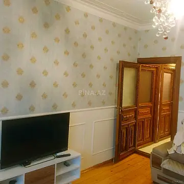 Satılır 3 otaqlı mənzil 90 m²