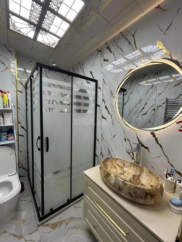 Satılır 3 otaqlı mənzil 70 m²