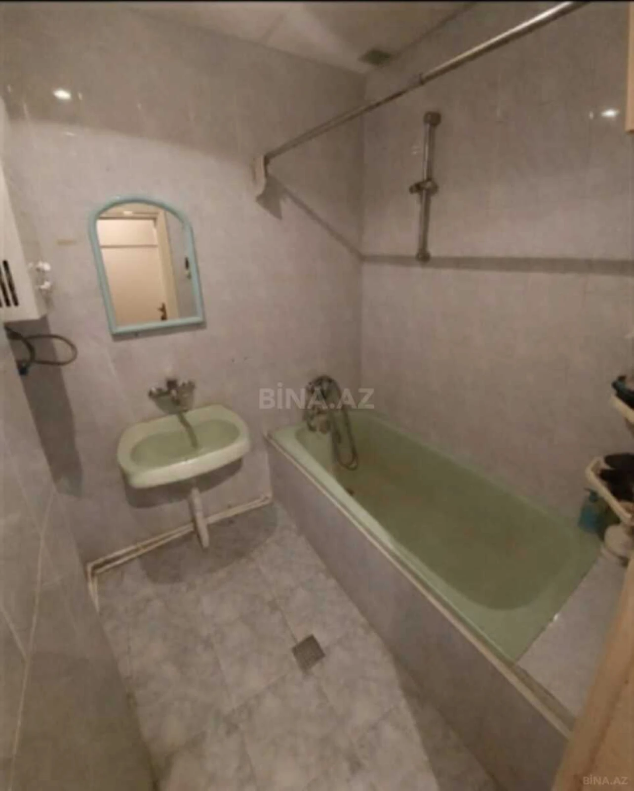 Satılır 3 otaqlı mənzil 75 m²