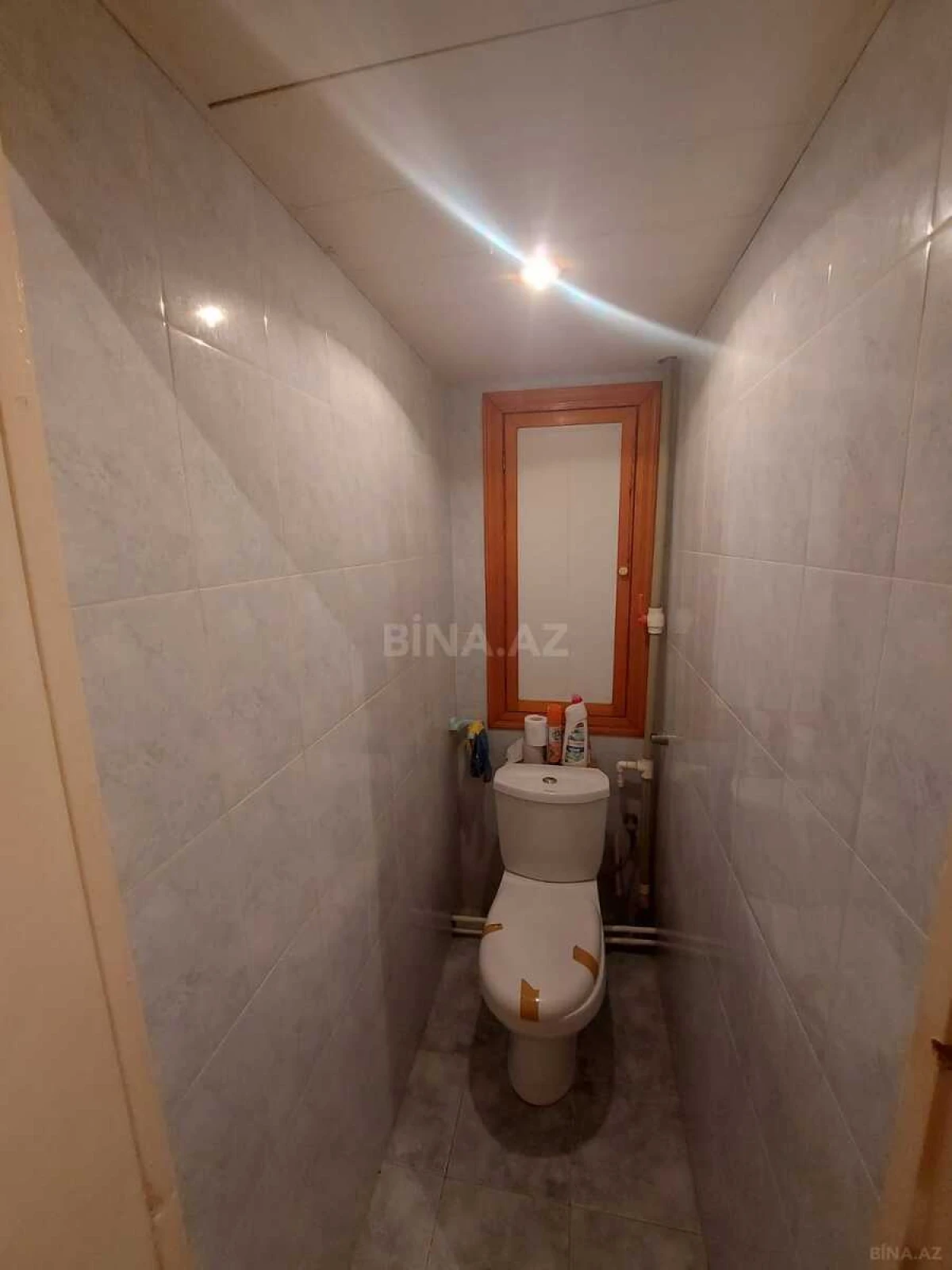 Satılır 3 otaqlı mənzil 75 m²