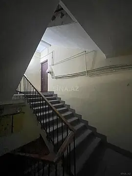 Satılır 4 otaqlı mənzil 80 m²