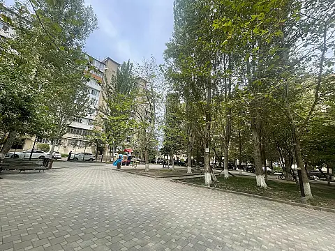 Satılır 4 otaqlı mənzil 80 m² — Bakı, Nəsimi 4 otaq 80.00 m²