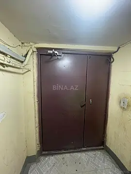Satılır 4 otaqlı mənzil 80 m²