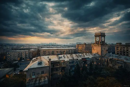 Satılır 2 otaqlı mənzil 80 m² — Bakı, Nərimanov 2 otaq 80.00 m²