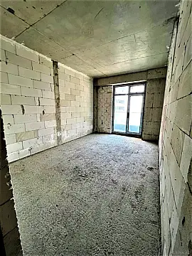 Satılır 2 otaqlı mənzil 80 m²