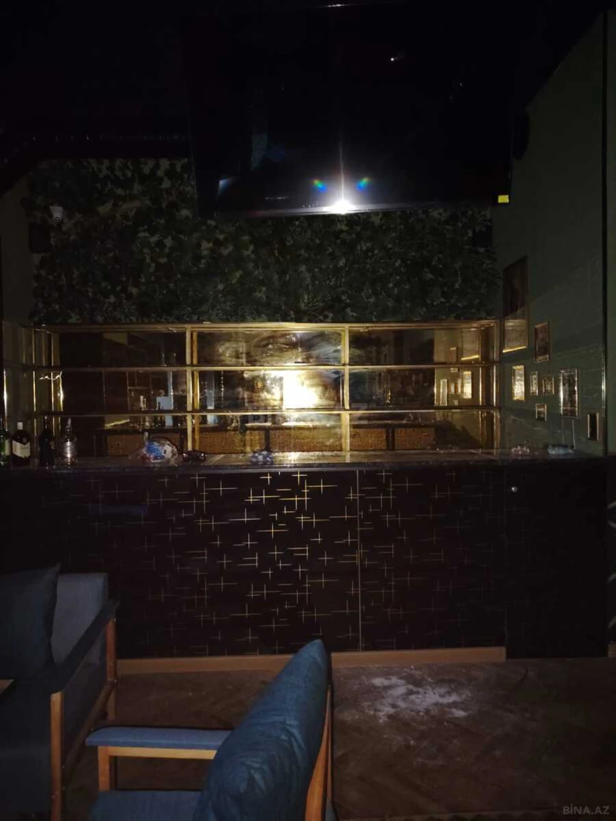 Kirayə verilir obyekt 300 m²