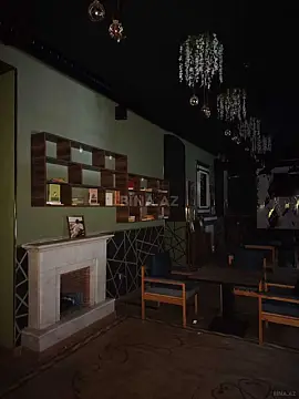 Kirayə verilir obyekt 300 m²