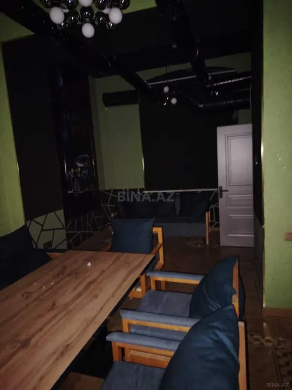 Kirayə verilir obyekt 300 m²