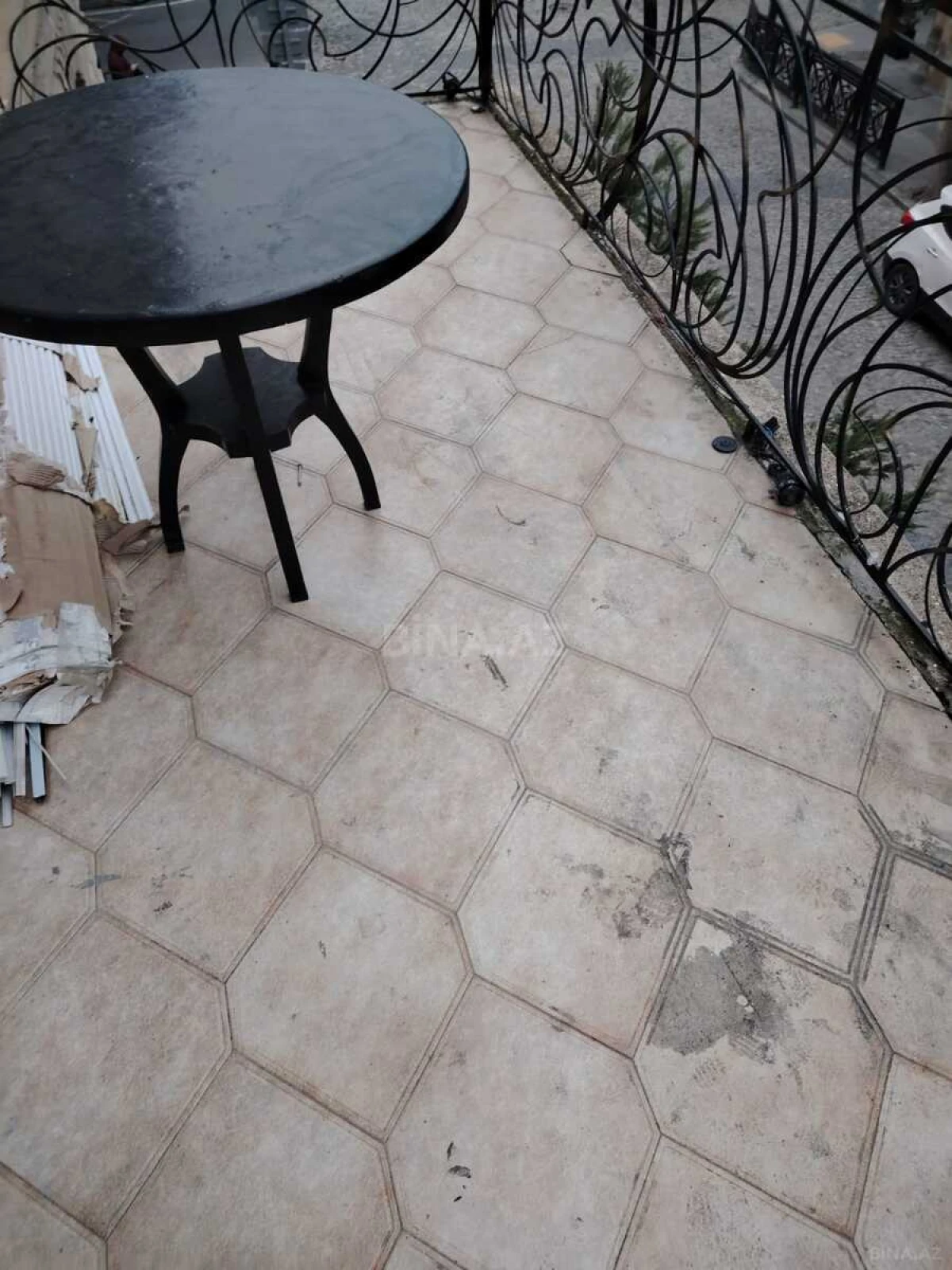 Kirayə verilir obyekt 300 m²