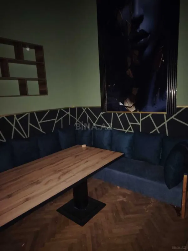 Kirayə verilir obyekt 300 m²