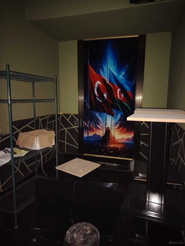 Kirayə verilir obyekt 300 m²