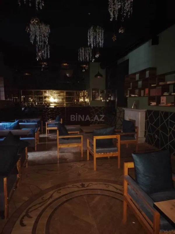 Kirayə verilir obyekt 300 m²