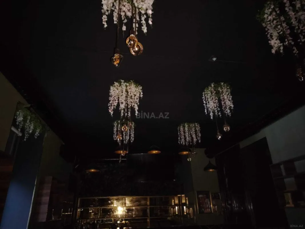 Kirayə verilir obyekt 300 m²