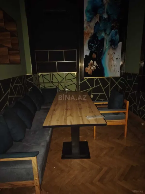 Kirayə verilir obyekt 300 m²