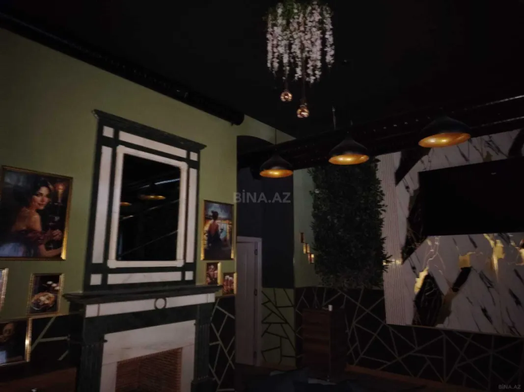 Kirayə verilir obyekt 300 m²