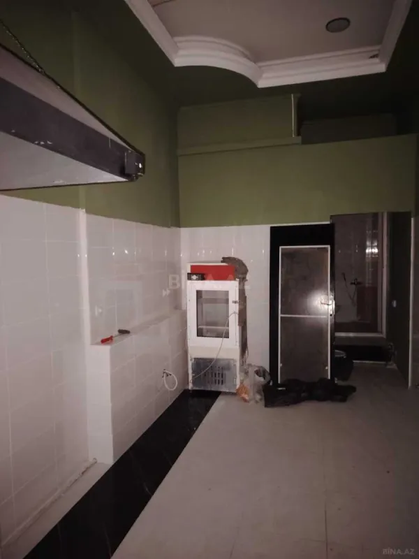 Kirayə verilir obyekt 300 m²