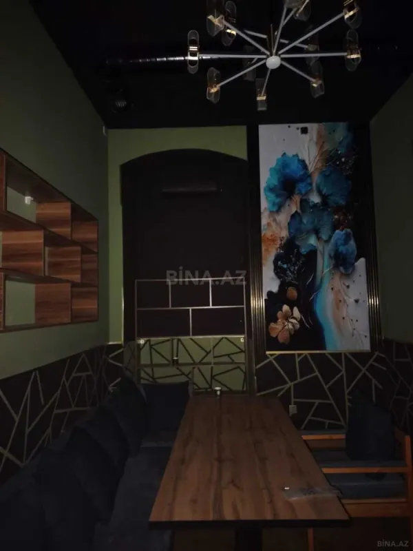 Kirayə verilir obyekt 300 m²