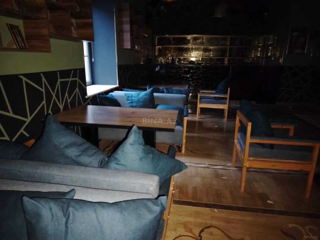 Kirayə verilir obyekt 300 m²