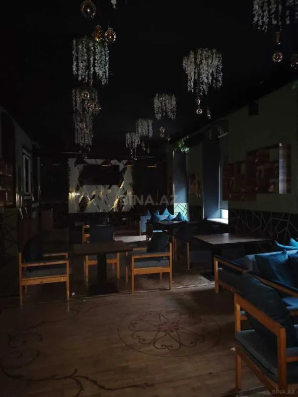 Kirayə verilir obyekt 300 m²