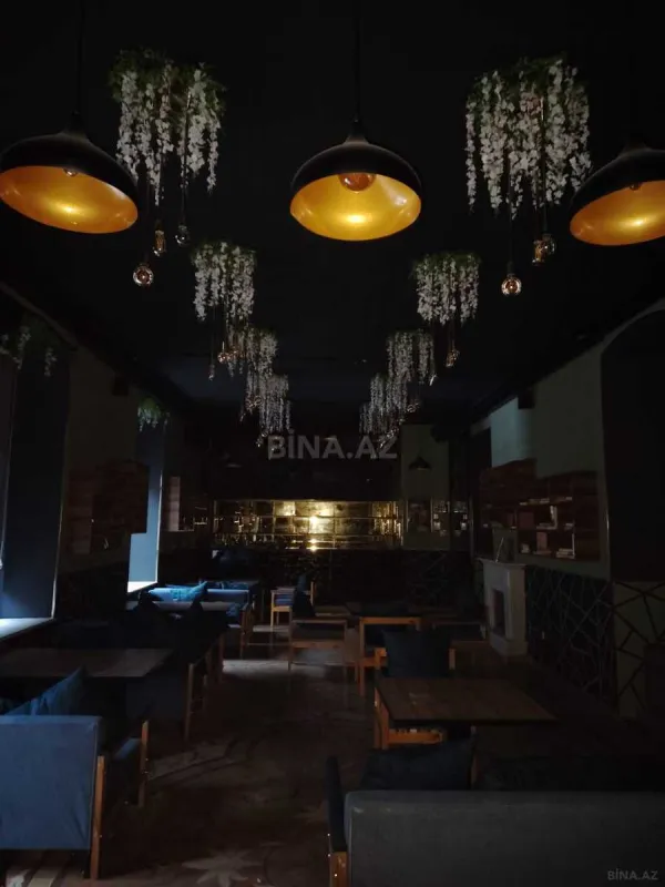 Kirayə verilir obyekt 300 m²