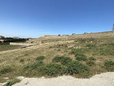Satılır torpaq sahəsi 10 m²